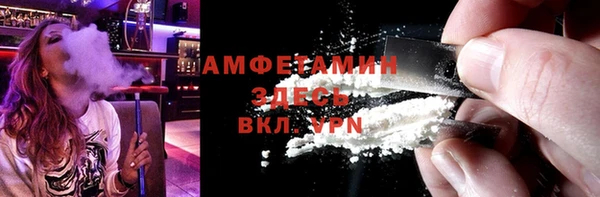 крисы Бронницы